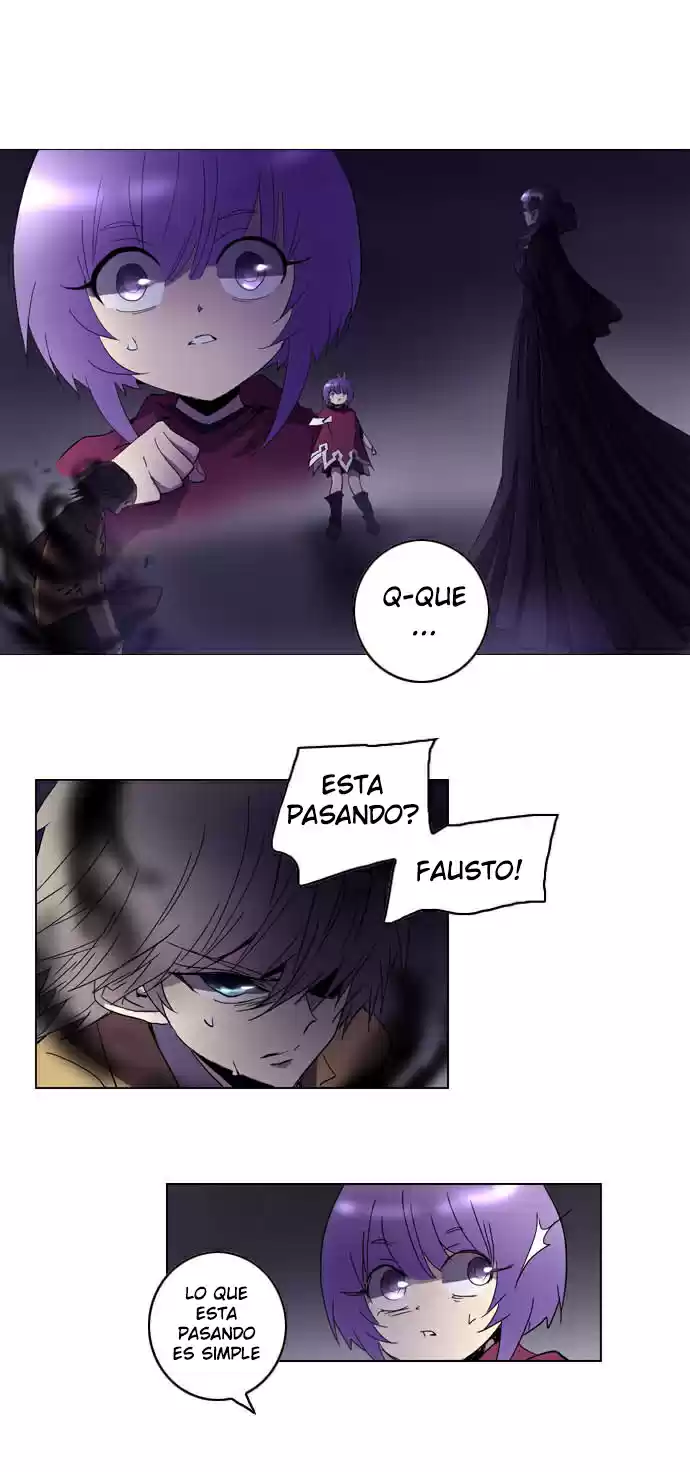 Soul Cartel capítulo 80 página 4