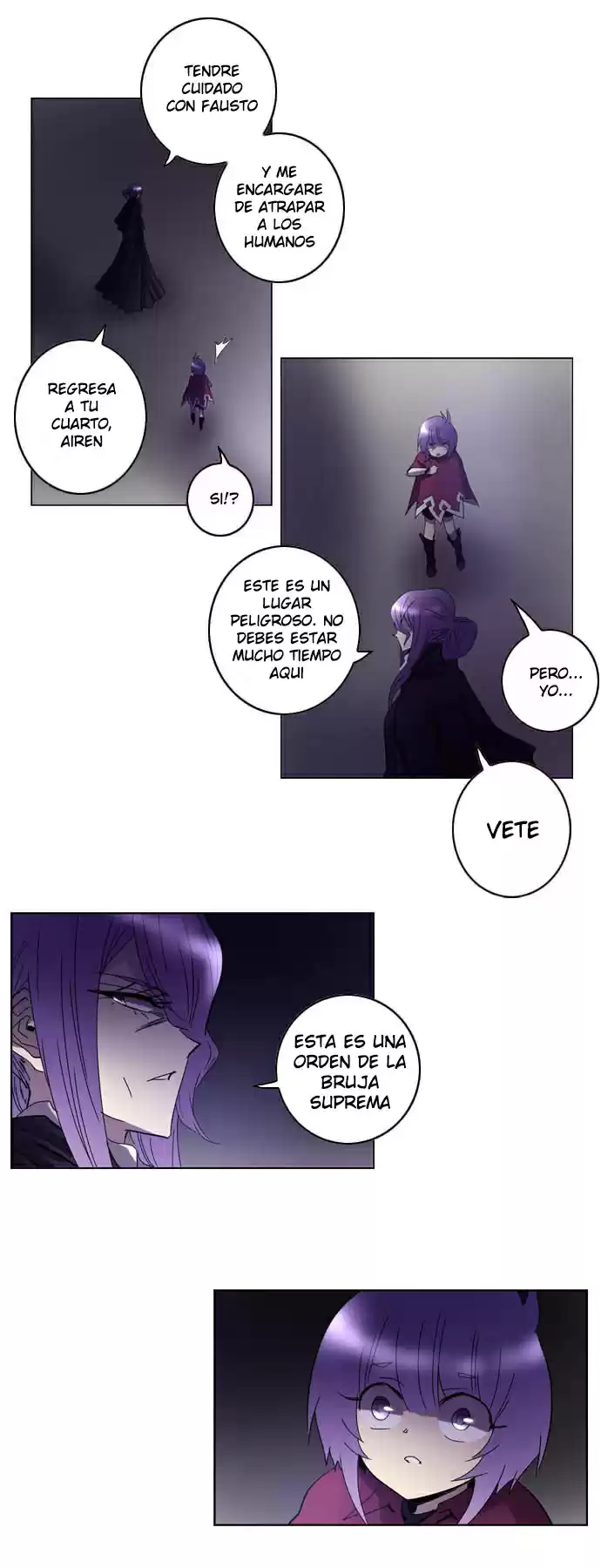 Soul Cartel capítulo 80 página 6