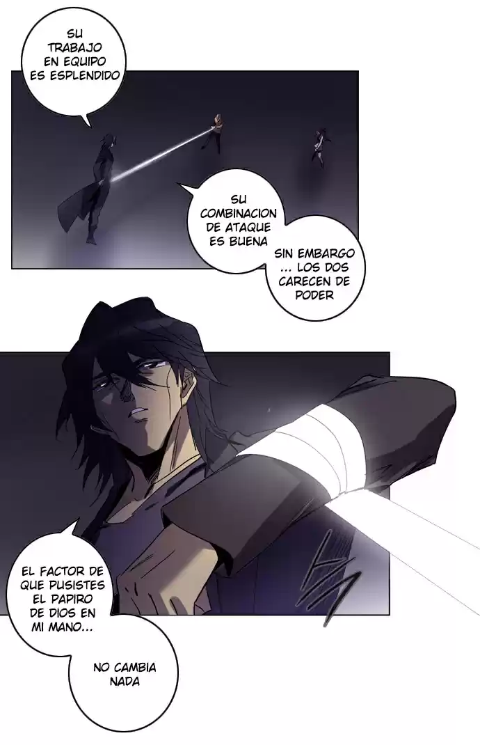 Soul Cartel capítulo 81 página 10