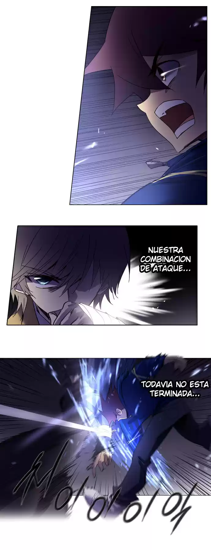 Soul Cartel capítulo 81 página 13