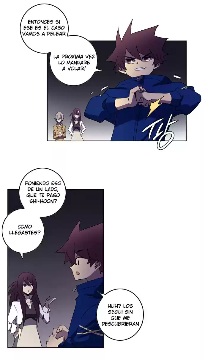Soul Cartel capítulo 81 página 26