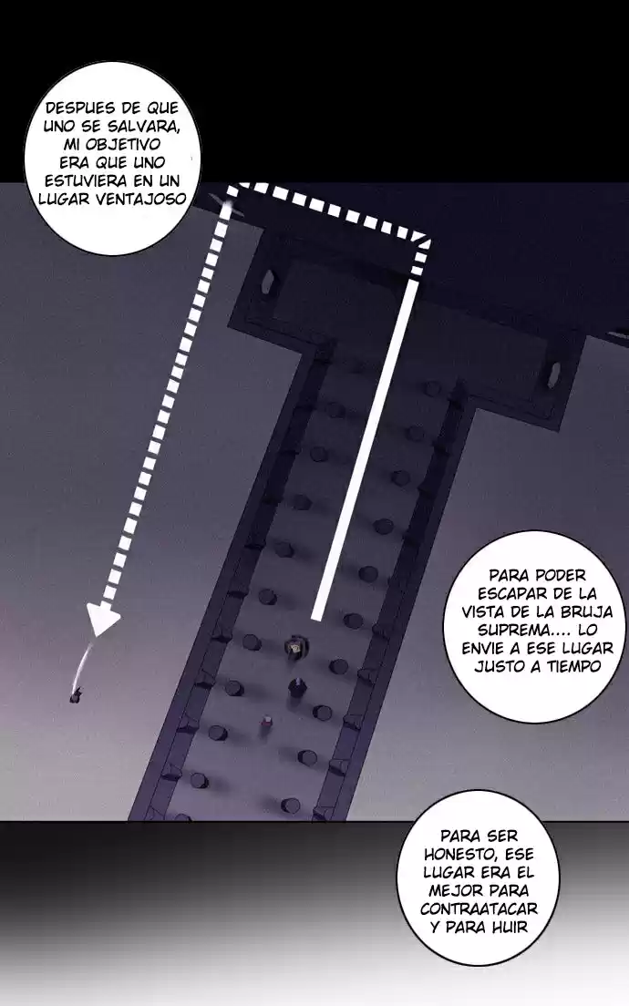 Soul Cartel capítulo 81 página 29