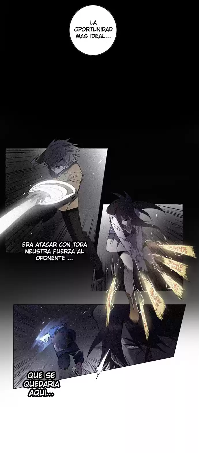 Soul Cartel capítulo 81 página 31