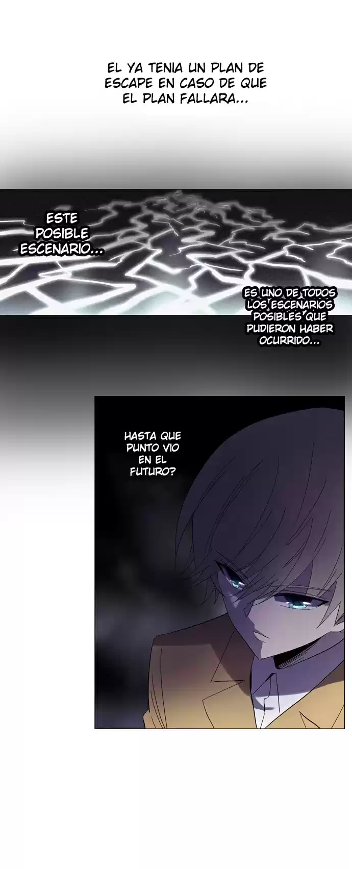 Soul Cartel capítulo 81 página 33