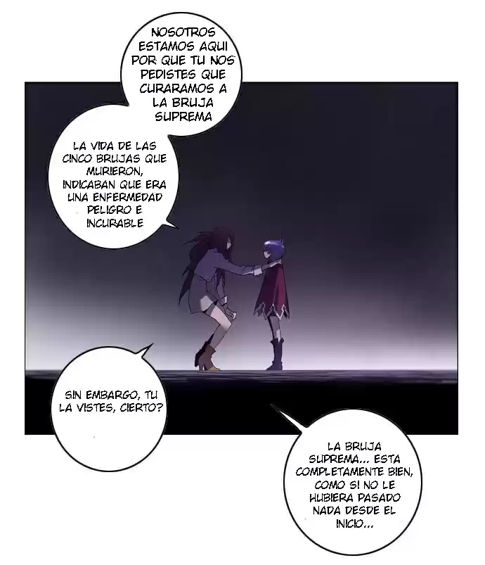 Soul Cartel capítulo 82 página 14