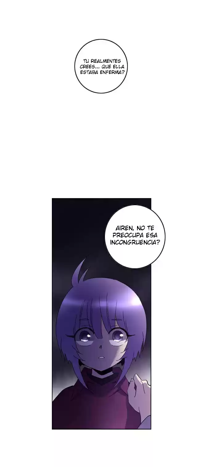 Soul Cartel capítulo 82 página 15