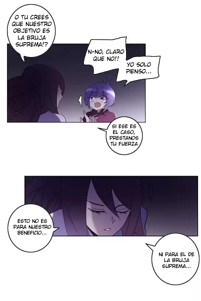 Soul Cartel capítulo 82 página 16