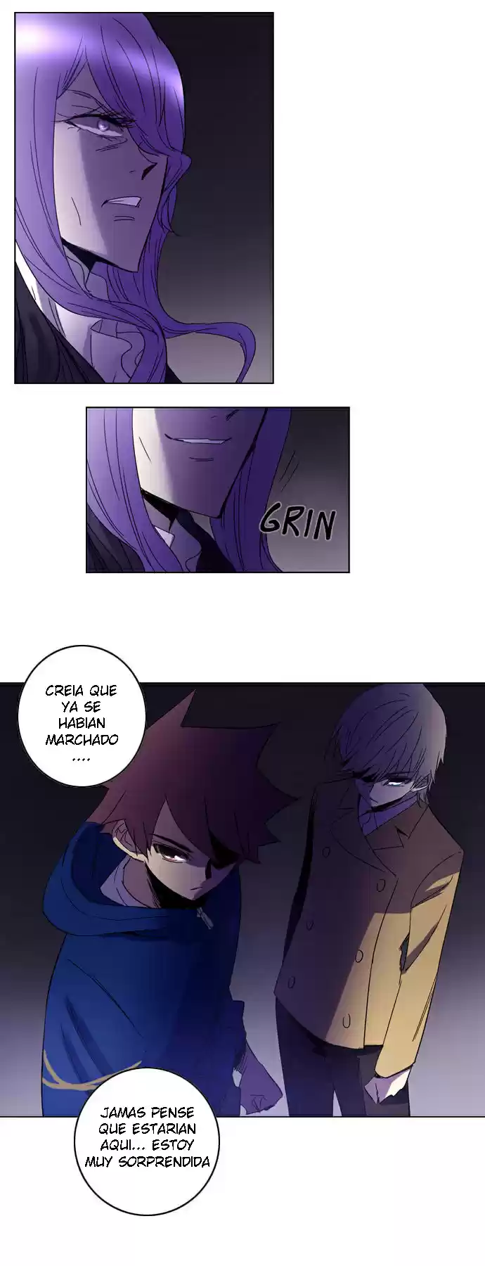 Soul Cartel capítulo 82 página 24