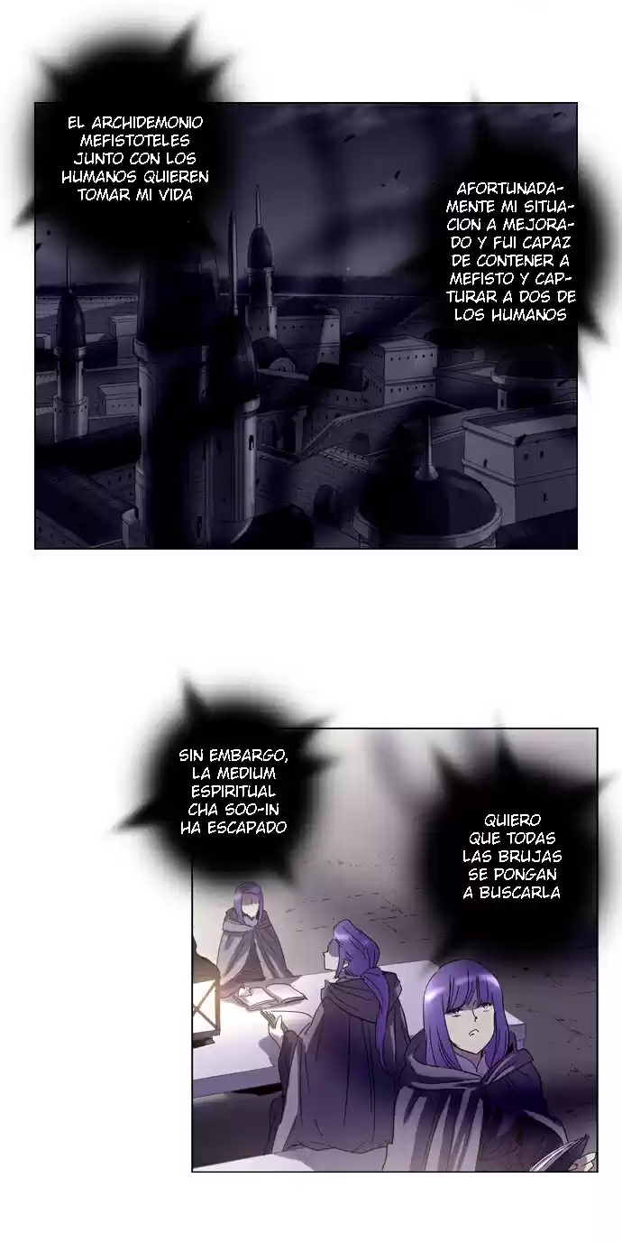 Soul Cartel capítulo 82 página 29