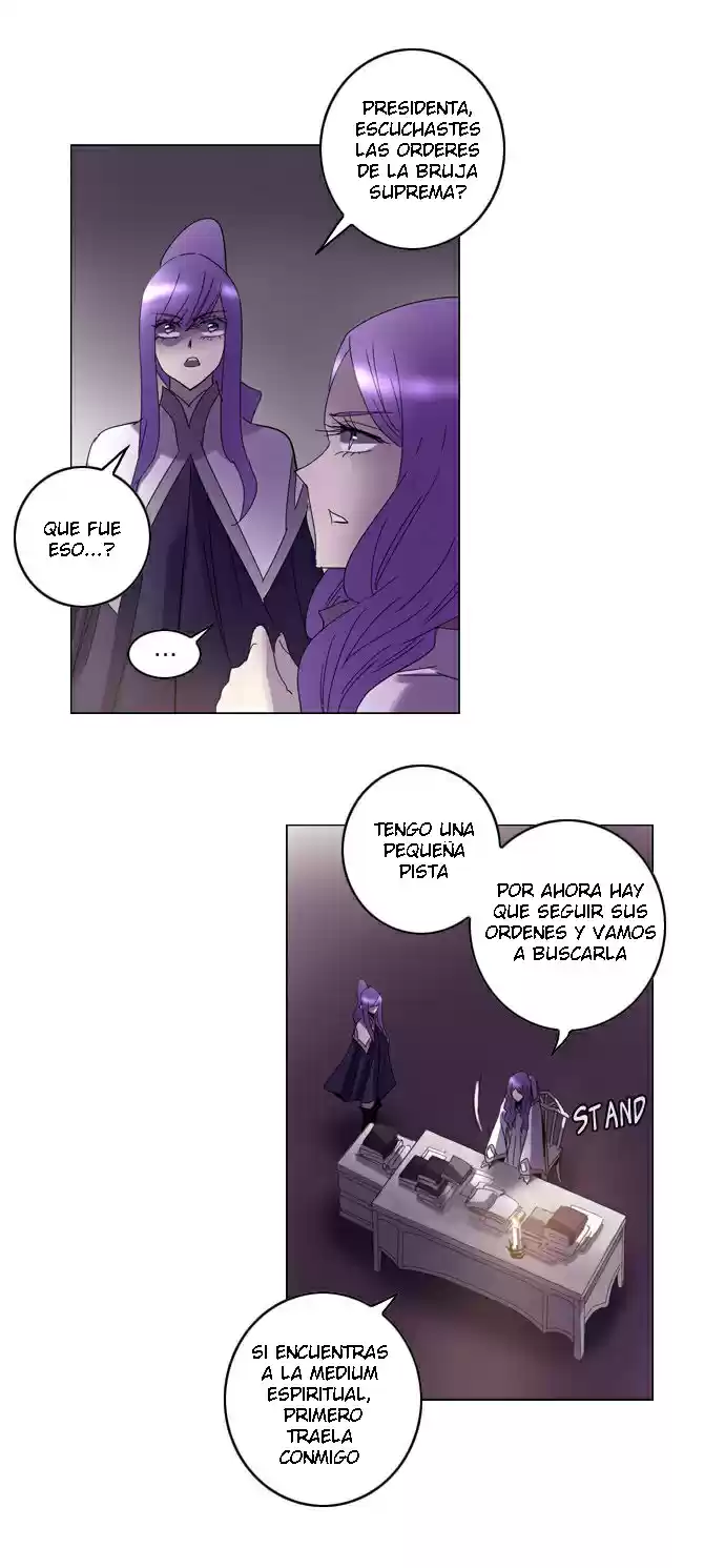 Soul Cartel capítulo 82 página 34