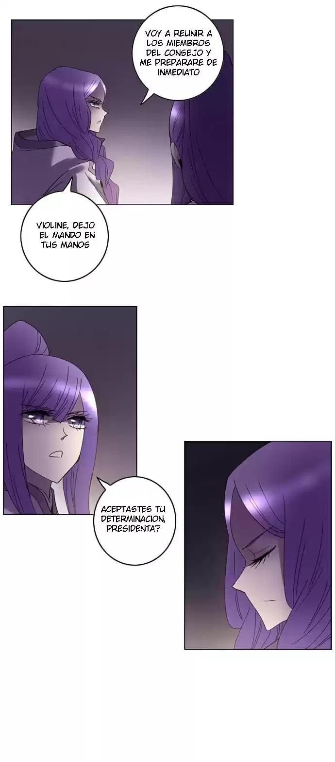 Soul Cartel capítulo 82 página 35