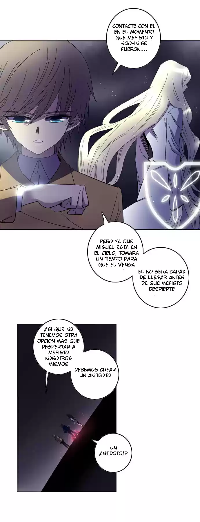 Soul Cartel capítulo 82 página 5