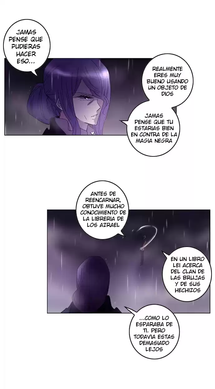 Soul Cartel capítulo 83 página 10
