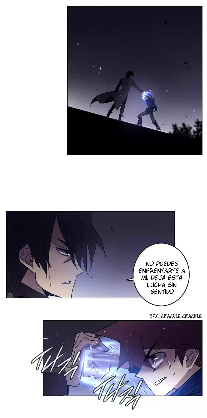 Soul Cartel capítulo 83 página 16