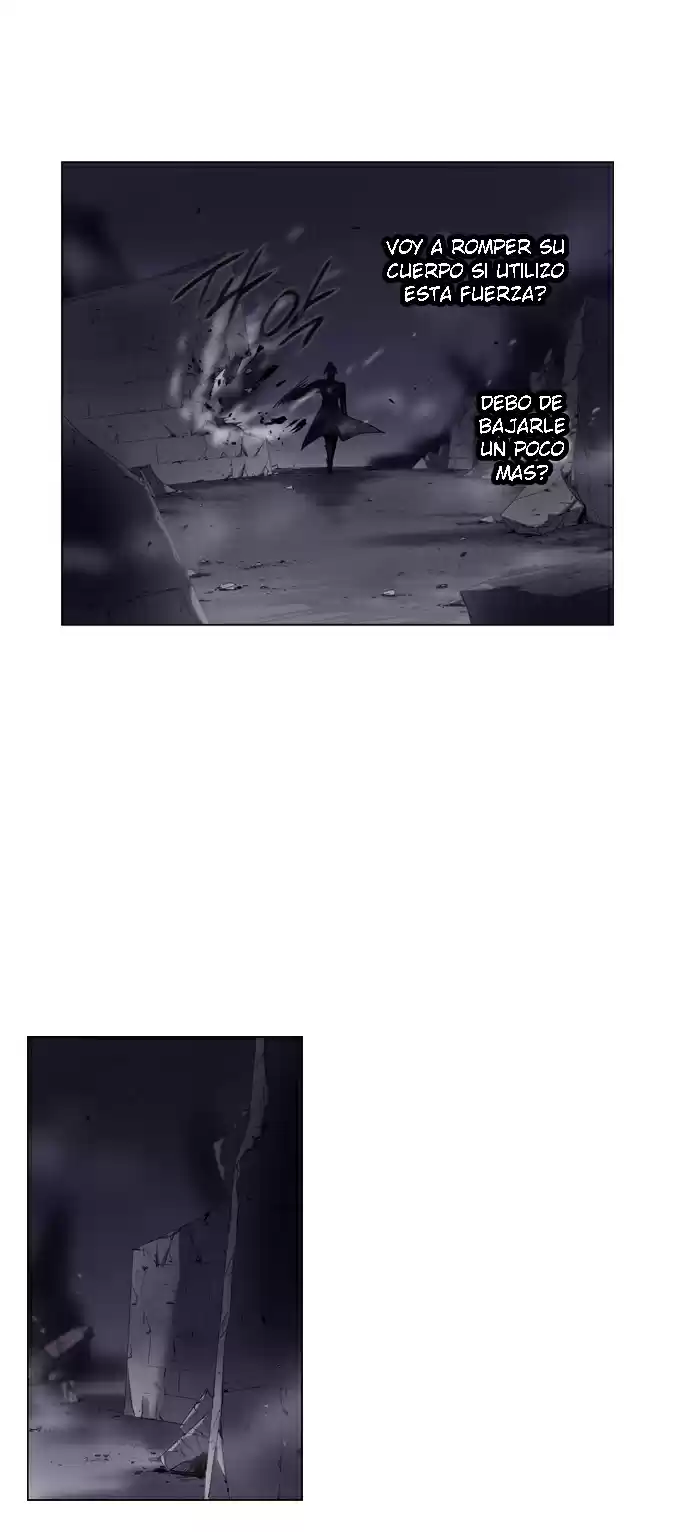 Soul Cartel capítulo 83 página 28