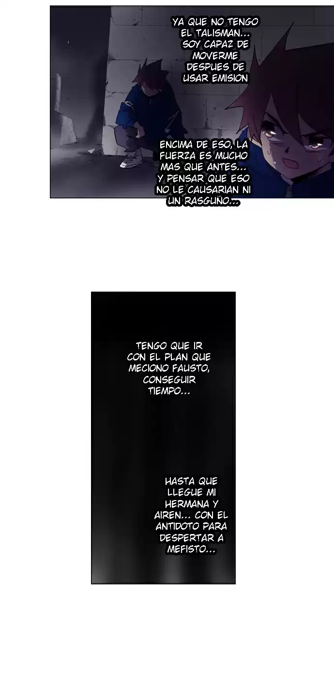 Soul Cartel capítulo 83 página 29