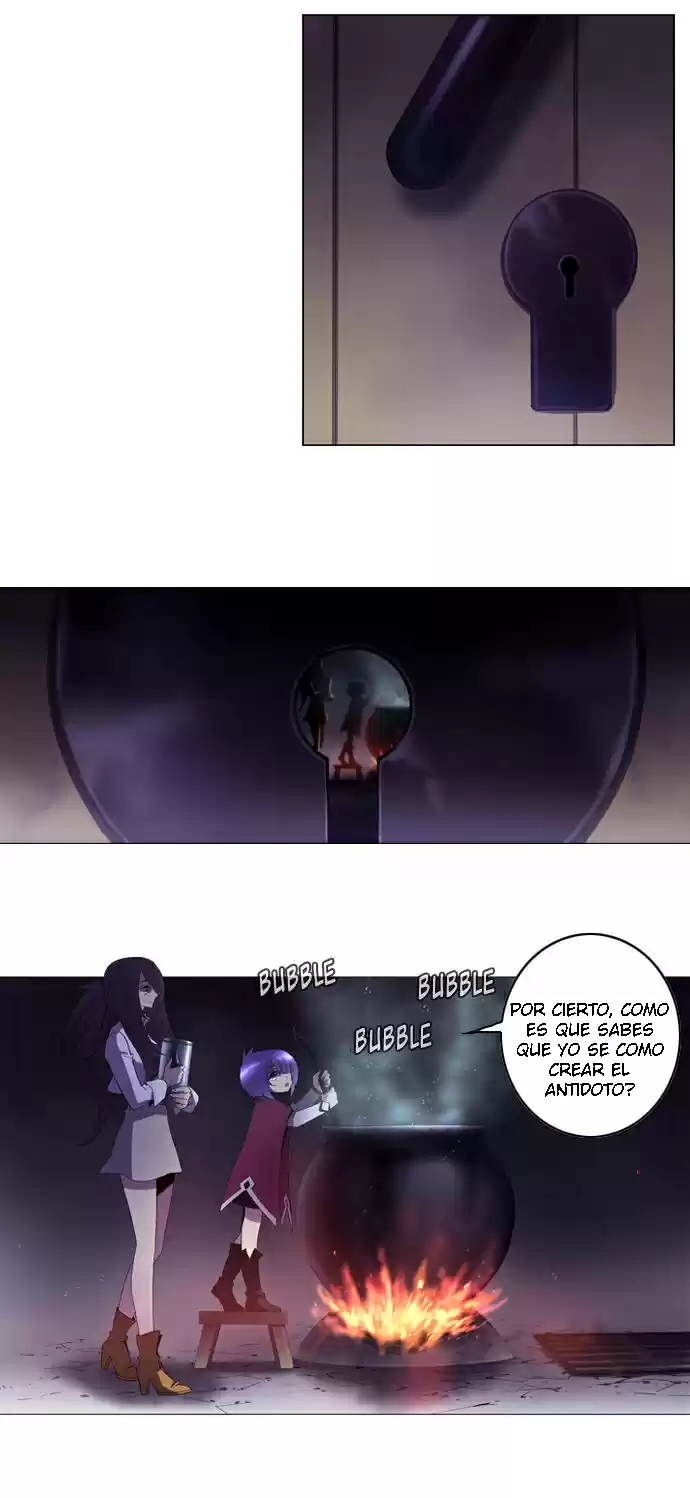 Soul Cartel capítulo 83 página 3