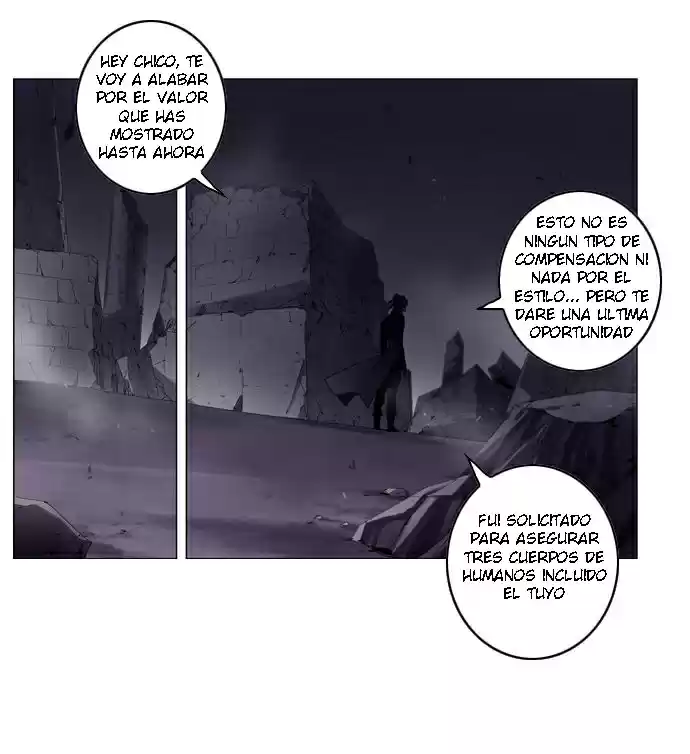 Soul Cartel capítulo 83 página 30