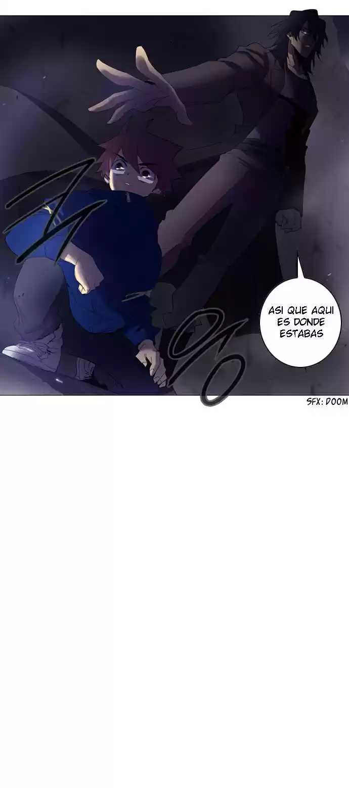 Soul Cartel capítulo 83 página 38
