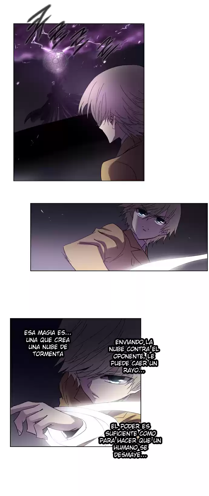 Soul Cartel capítulo 83 página 7