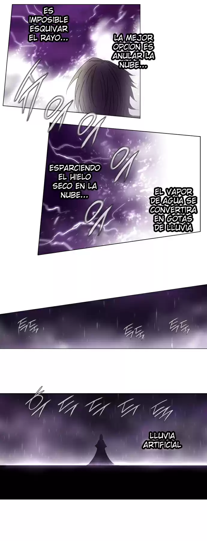 Soul Cartel capítulo 83 página 9