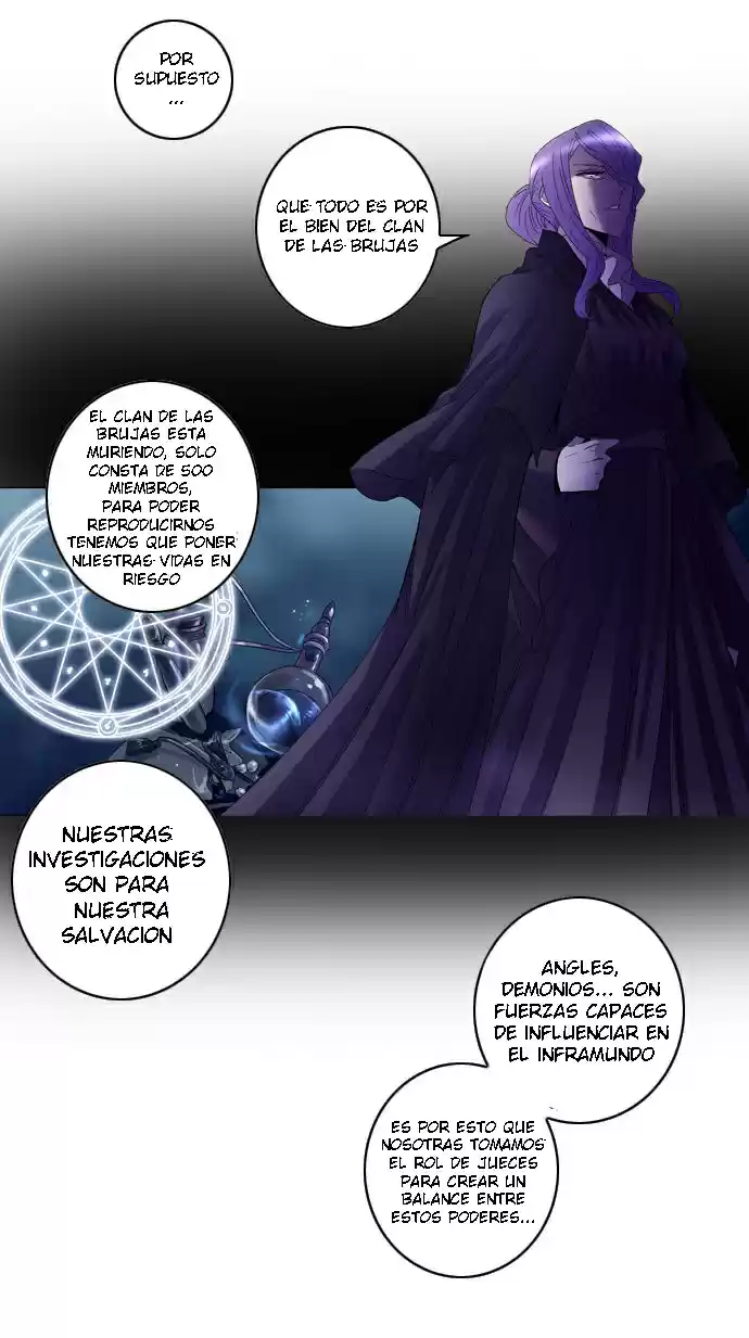 Soul Cartel capítulo 84 página 13