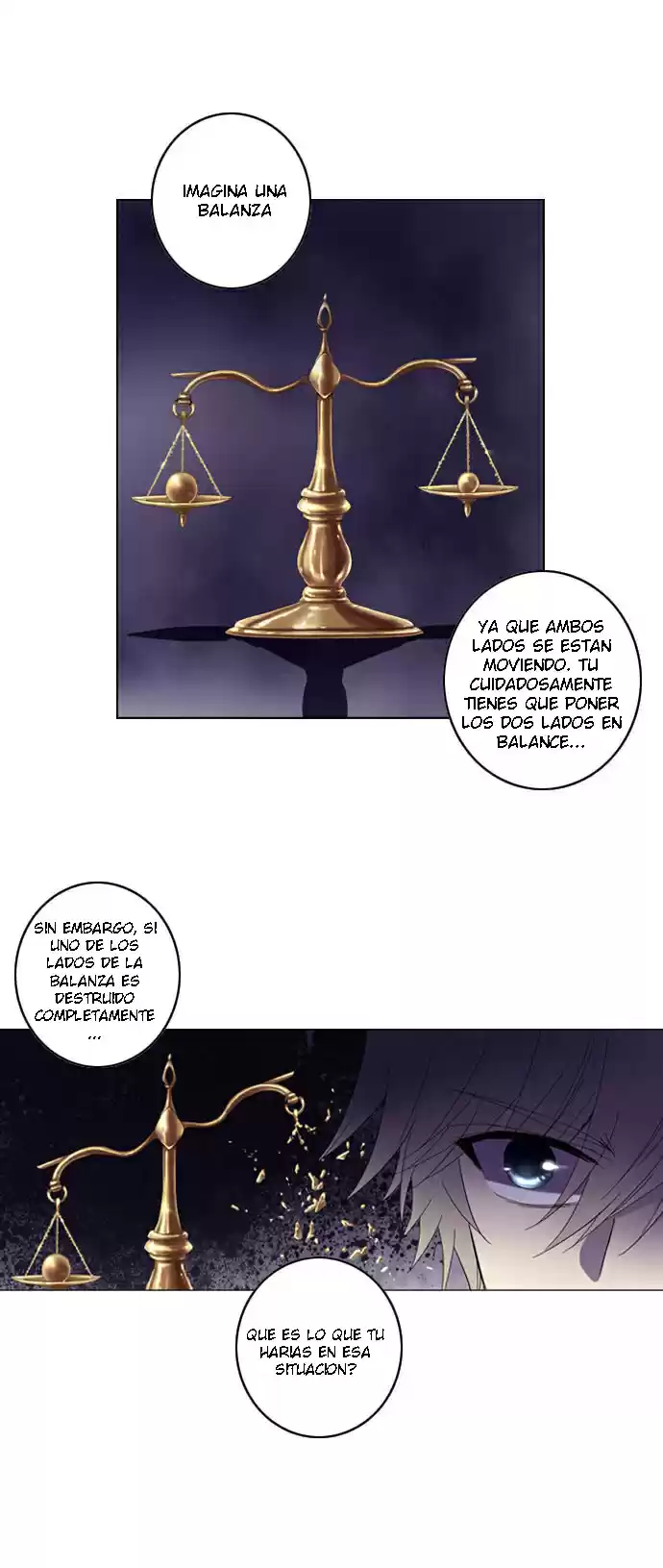 Soul Cartel capítulo 84 página 15