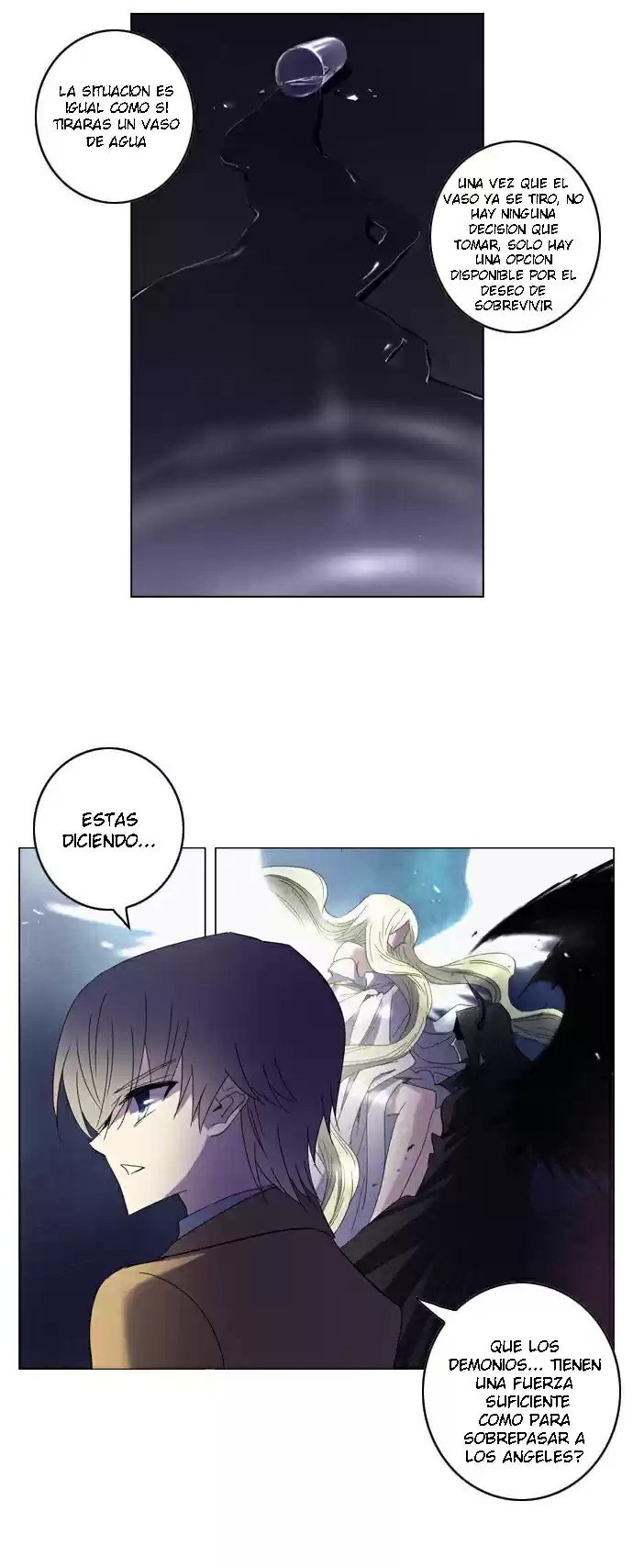 Soul Cartel capítulo 84 página 16