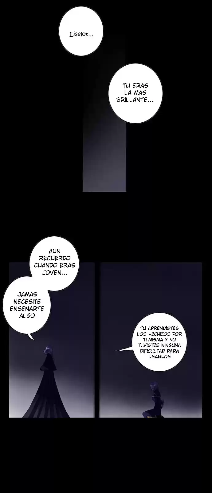 Soul Cartel capítulo 84 página 23