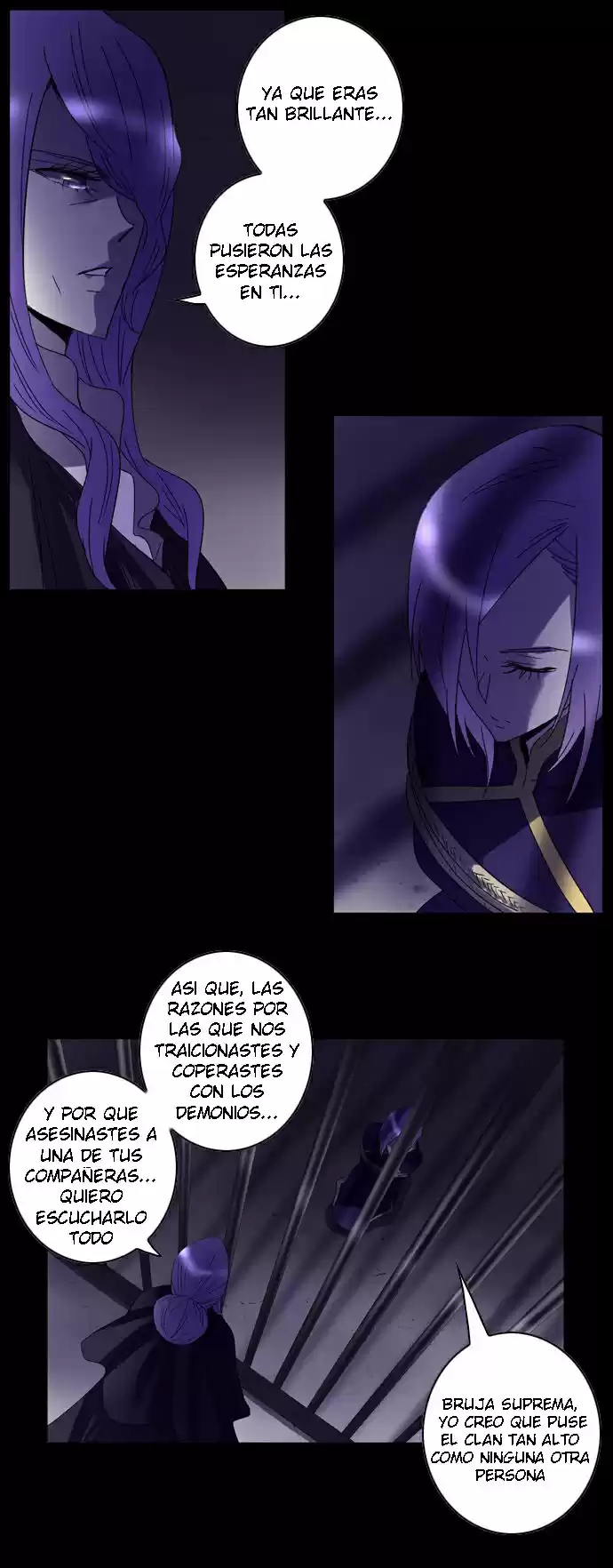 Soul Cartel capítulo 84 página 24