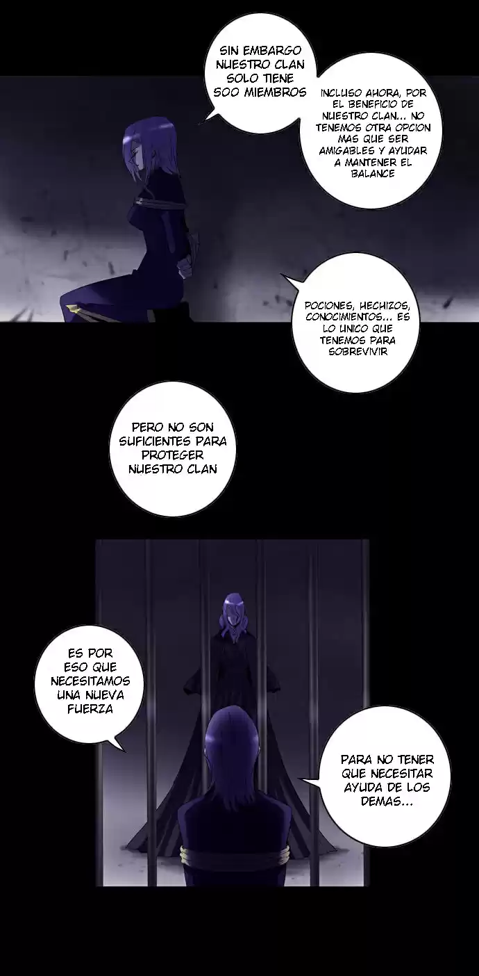 Soul Cartel capítulo 84 página 25