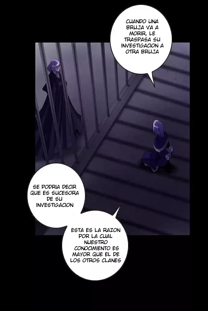 Soul Cartel capítulo 84 página 29