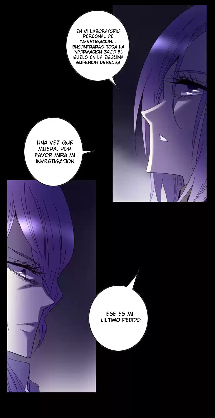 Soul Cartel capítulo 84 página 30