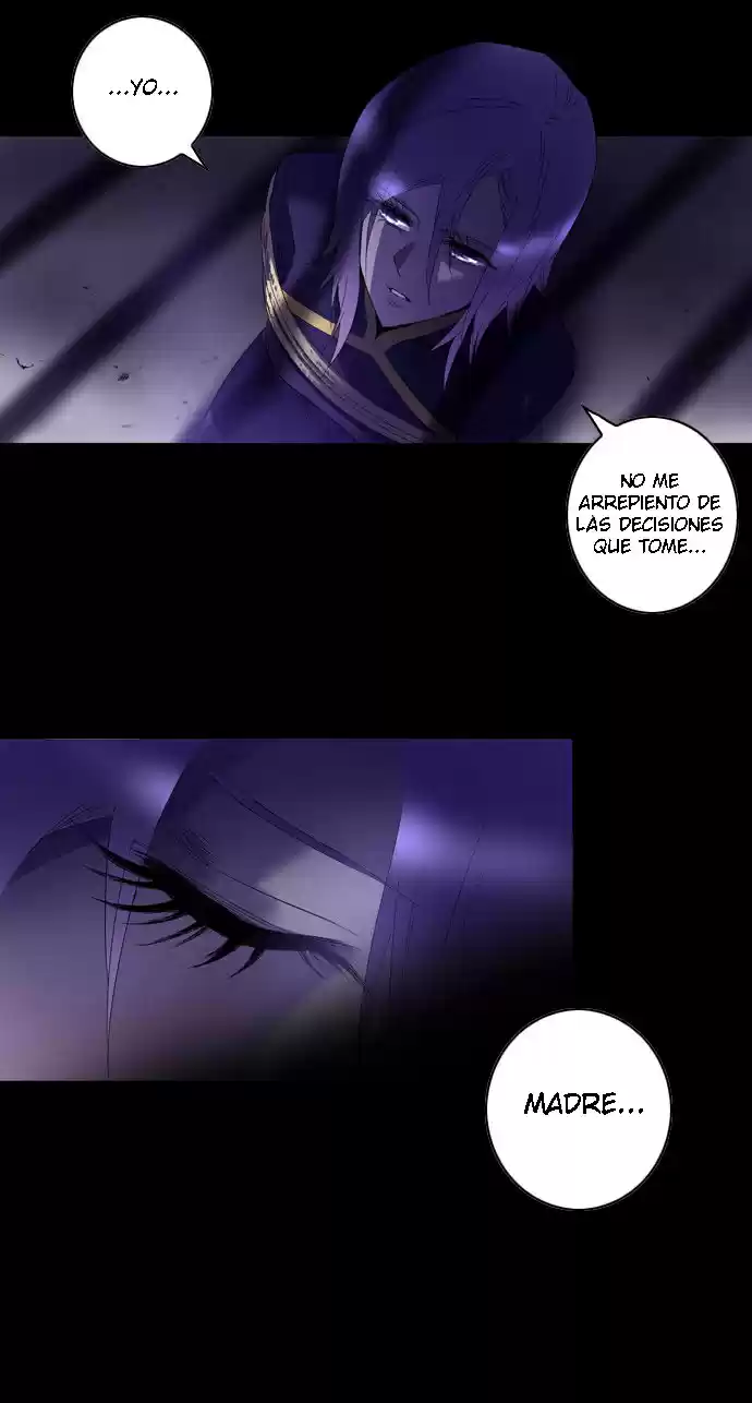 Soul Cartel capítulo 84 página 31