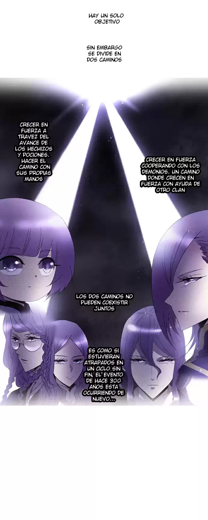 Soul Cartel capítulo 84 página 40
