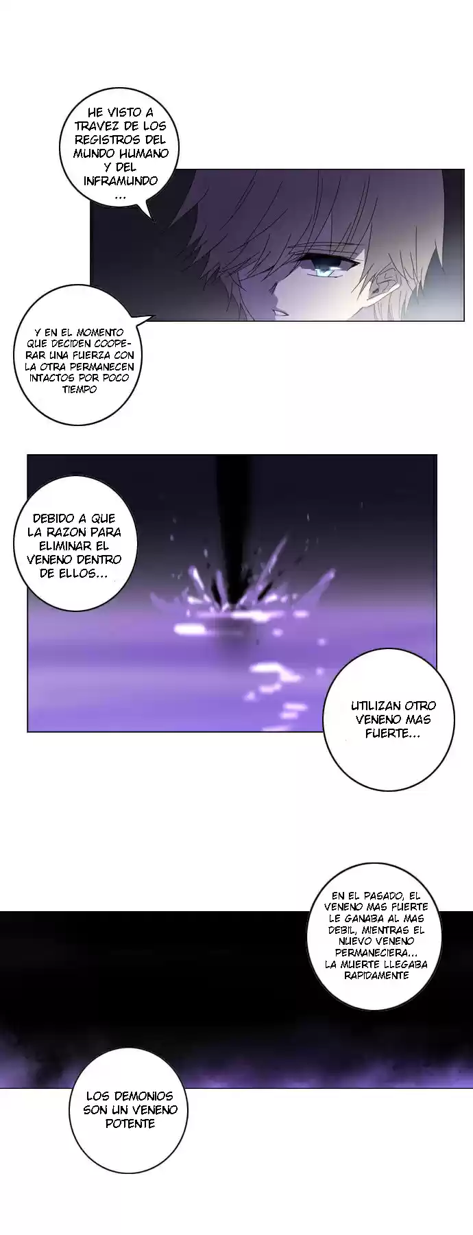 Soul Cartel capítulo 84 página 42