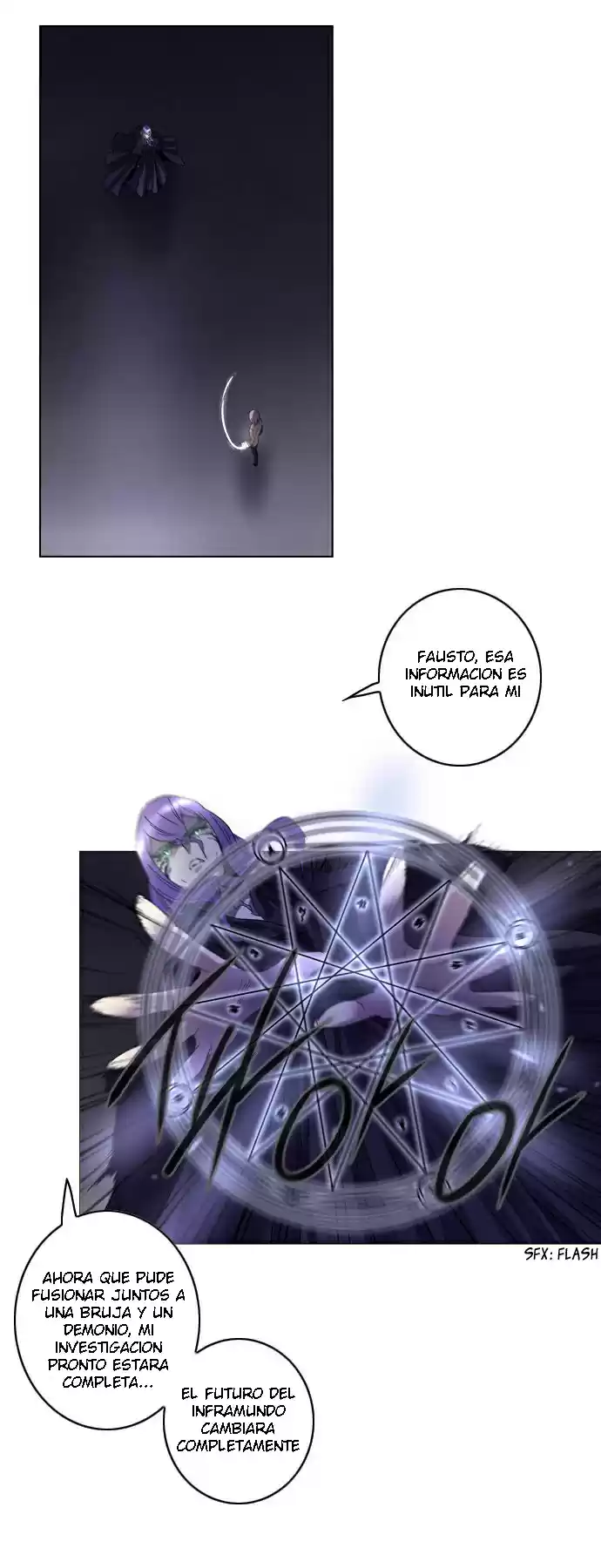Soul Cartel capítulo 84 página 43