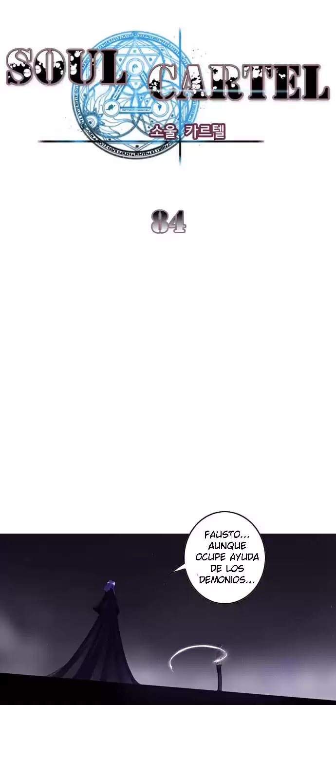 Soul Cartel capítulo 84 página 9