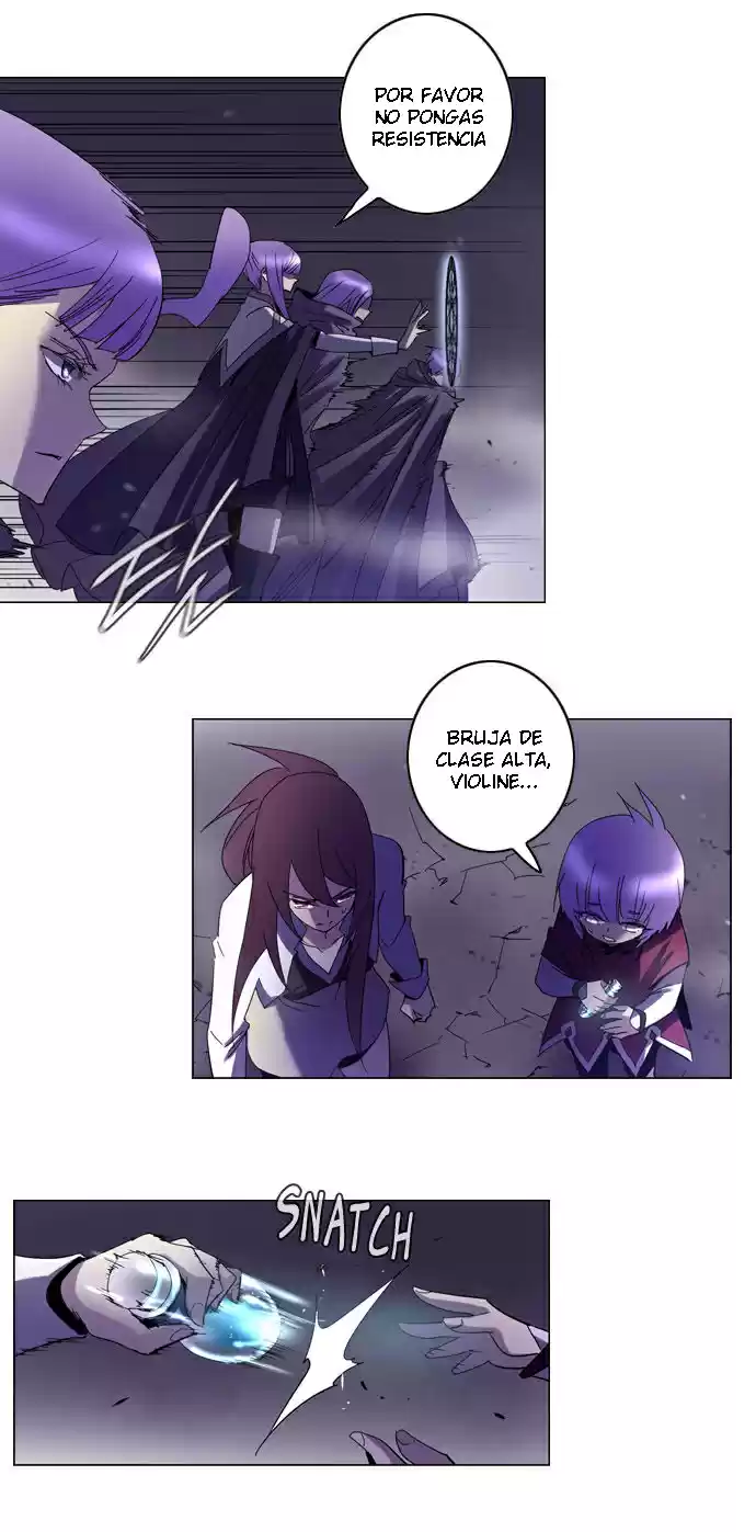 Soul Cartel capítulo 85 página 14
