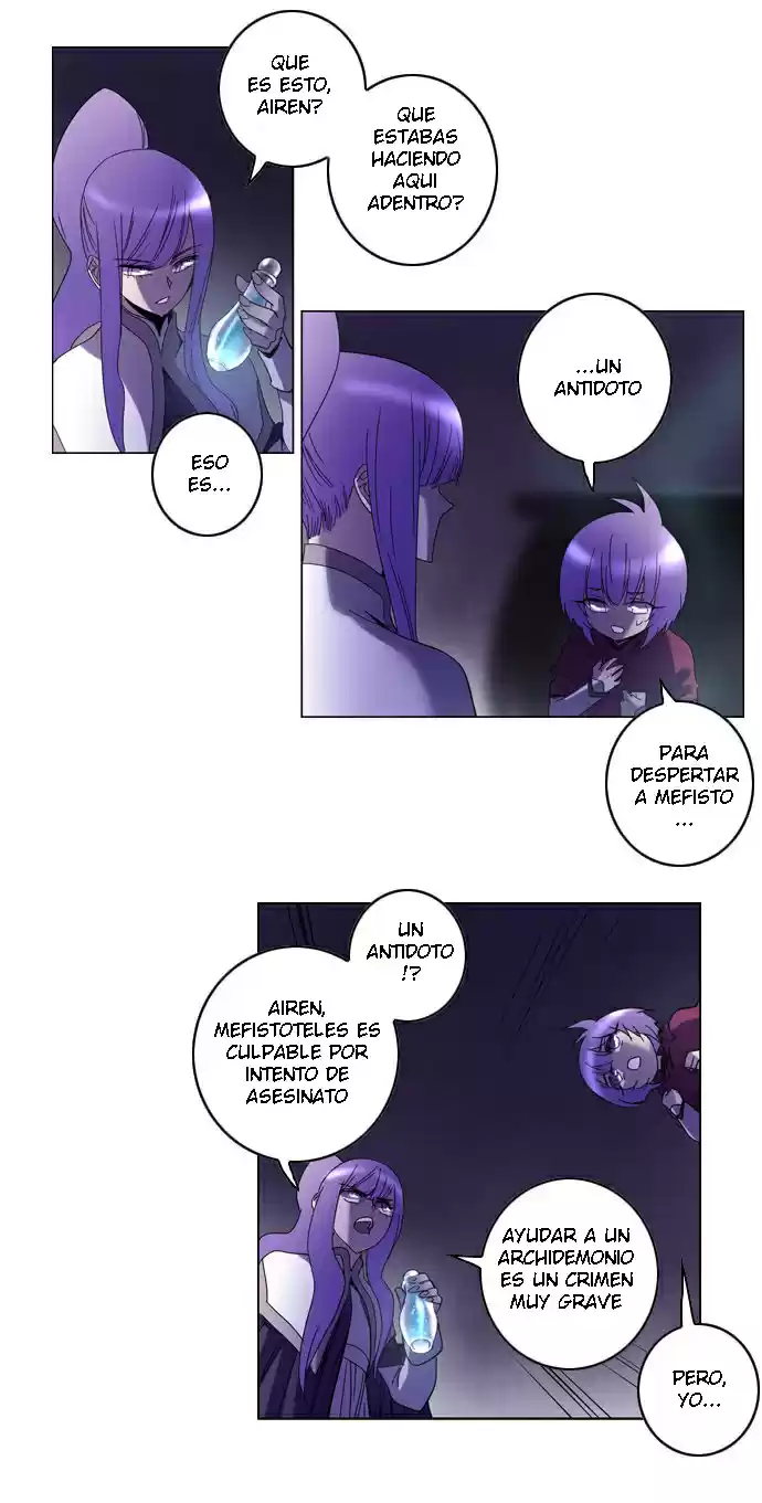 Soul Cartel capítulo 85 página 15