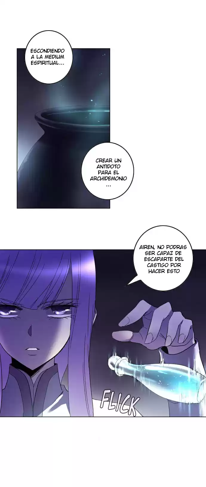 Soul Cartel capítulo 85 página 16