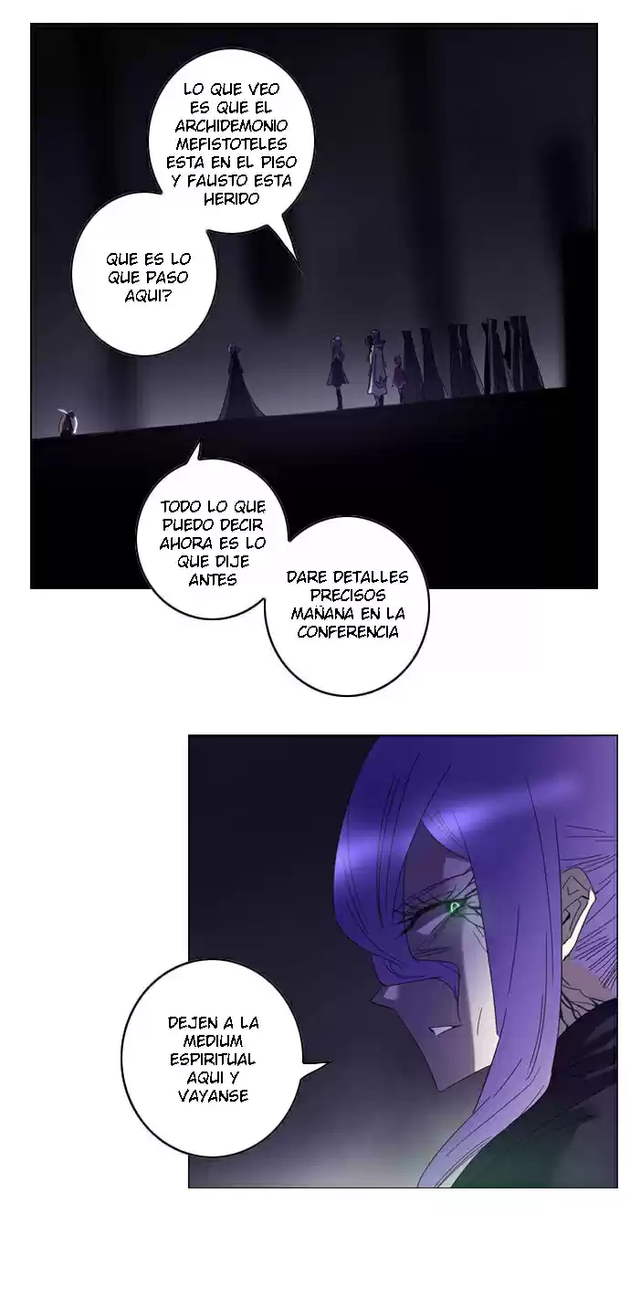 Soul Cartel capítulo 85 página 25