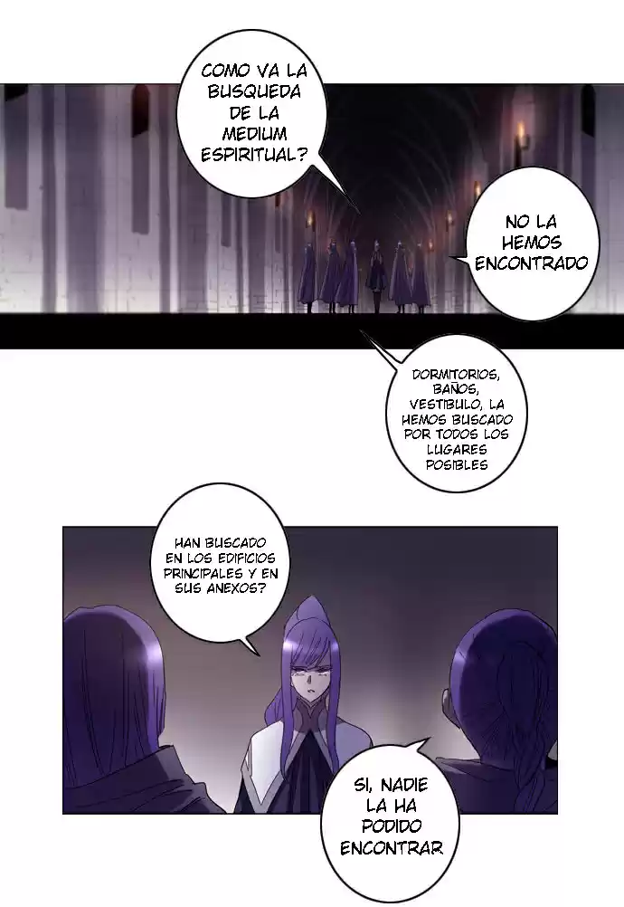 Soul Cartel capítulo 85 página 5