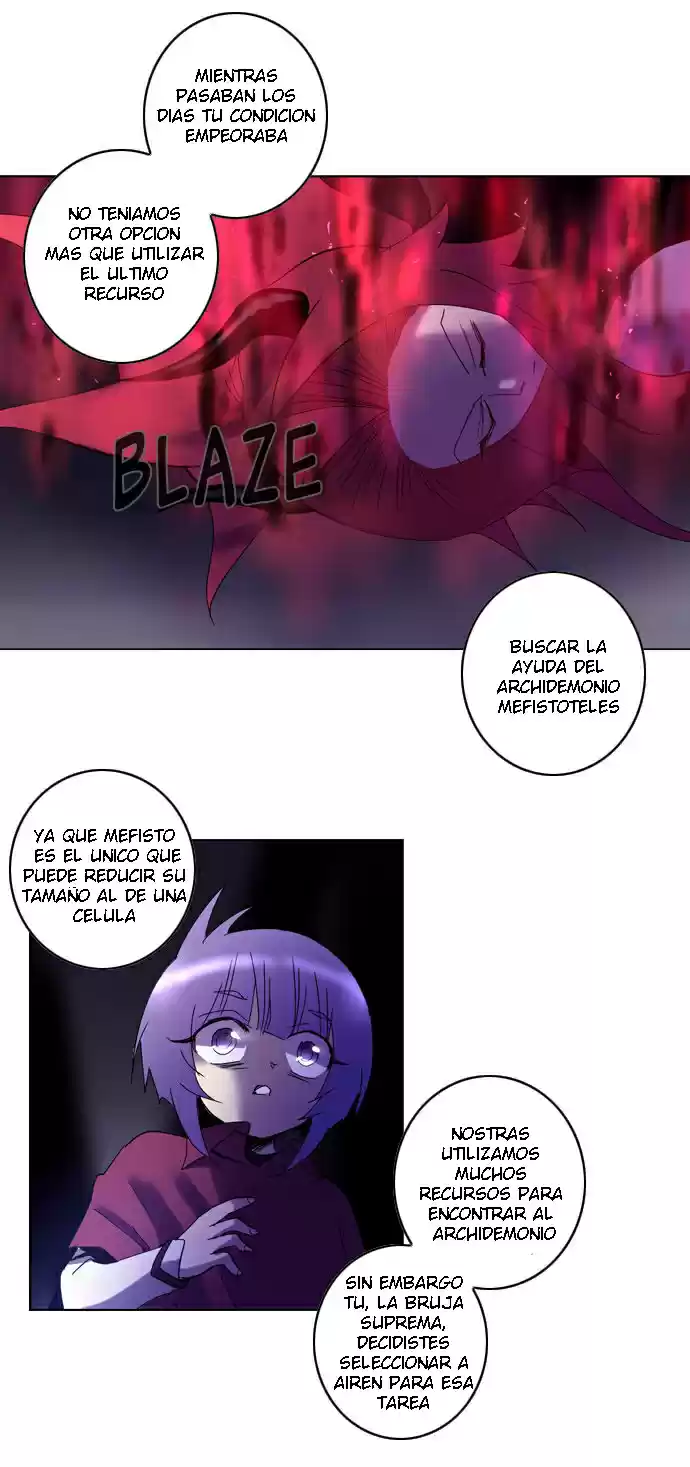 Soul Cartel capítulo 86 página 10