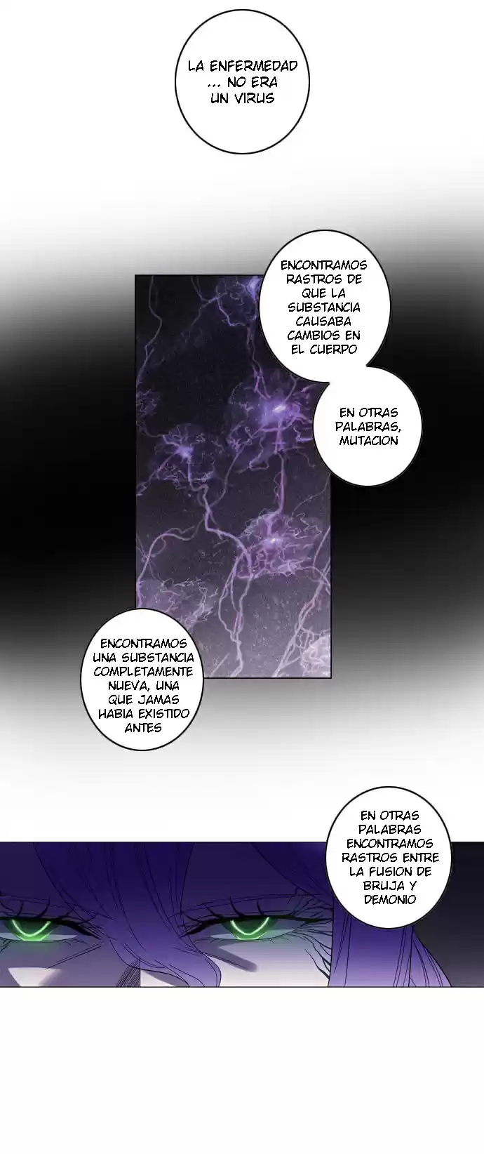 Soul Cartel capítulo 86 página 12
