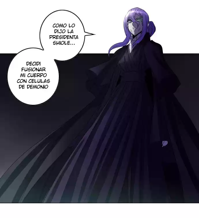 Soul Cartel capítulo 86 página 16