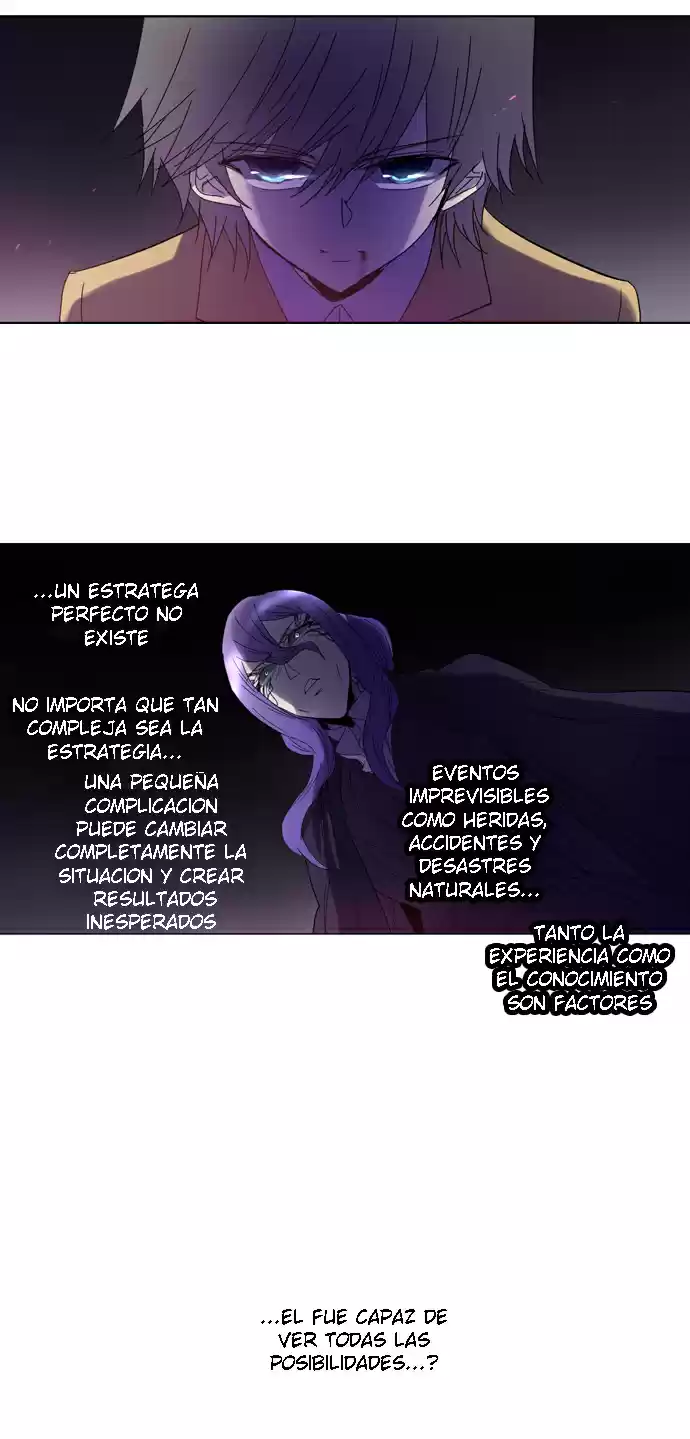 Soul Cartel capítulo 86 página 18