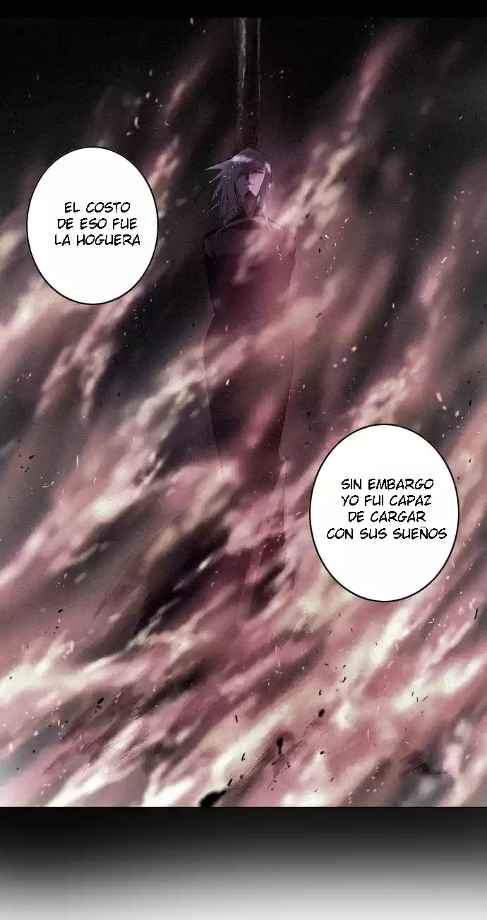 Soul Cartel capítulo 86 página 22