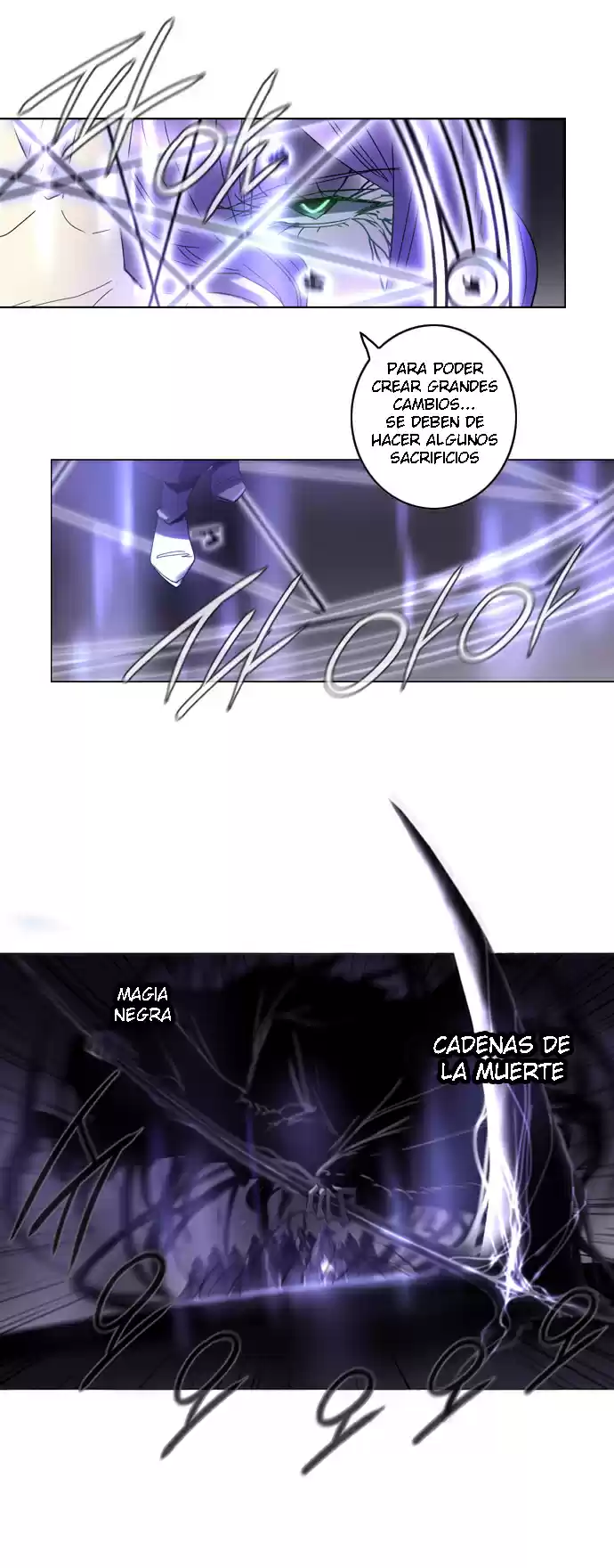 Soul Cartel capítulo 86 página 25