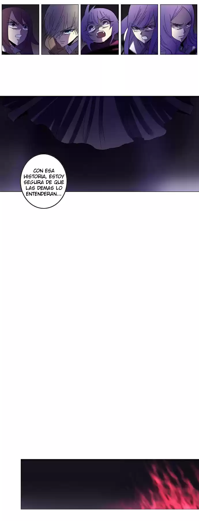 Soul Cartel capítulo 86 página 27